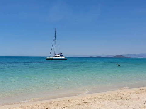 Dollygrace-努美阿必去景点