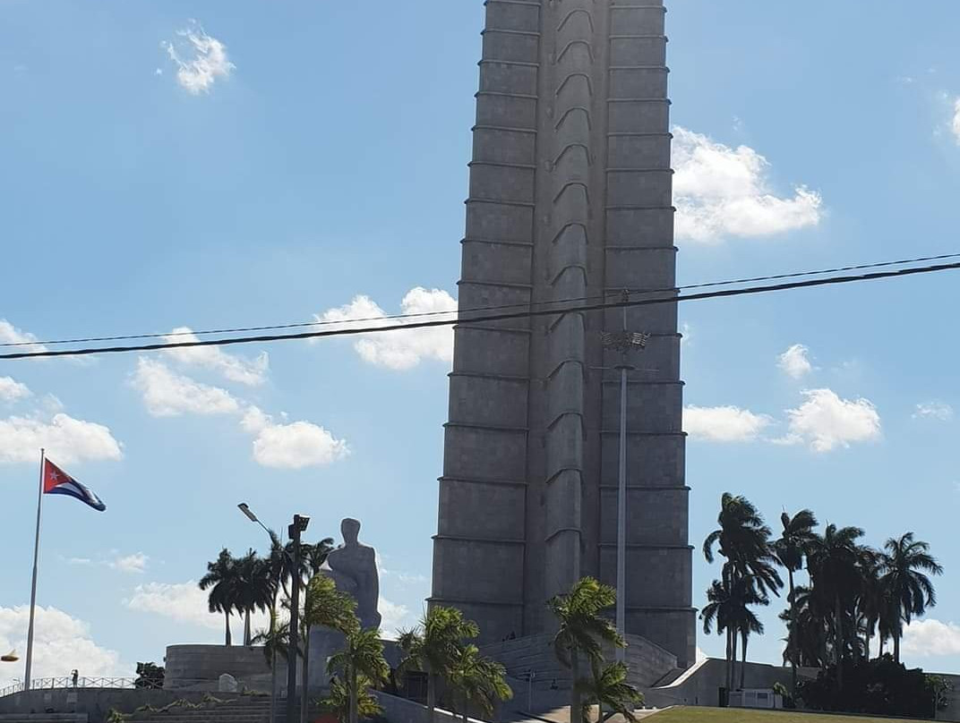 Cuban Style Tour-巴拉德罗必去景点