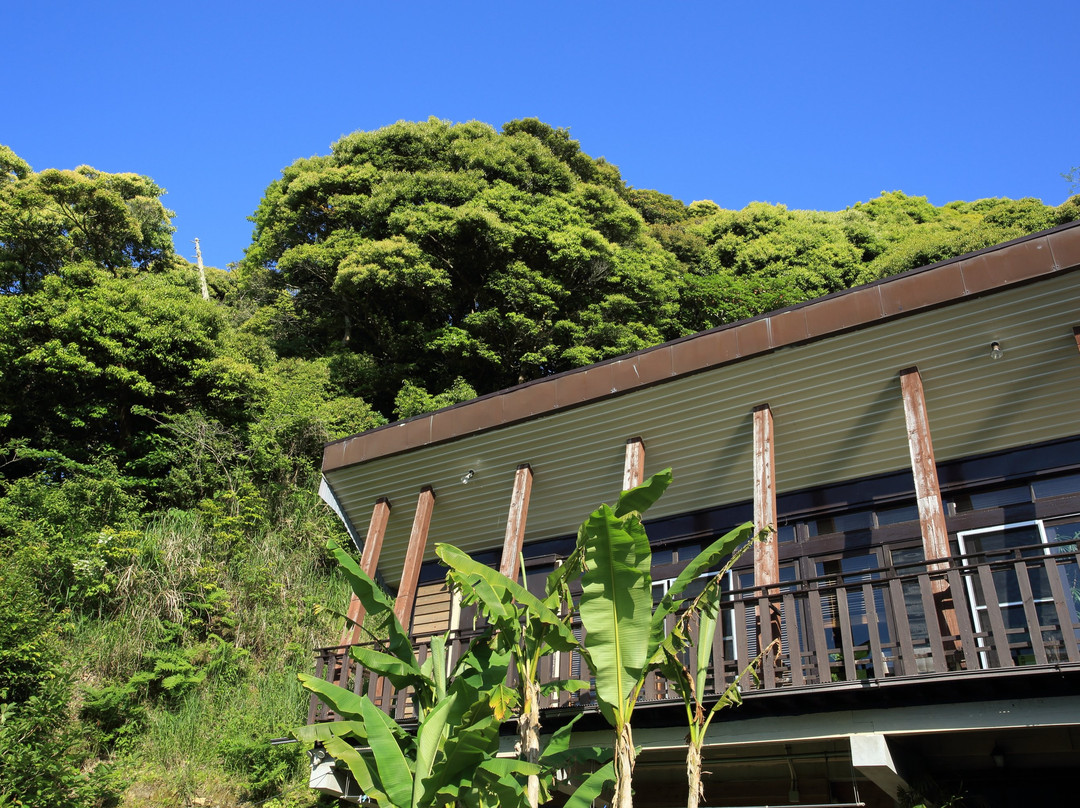 Bishoku to Iyashi no Yado Kohanso主图