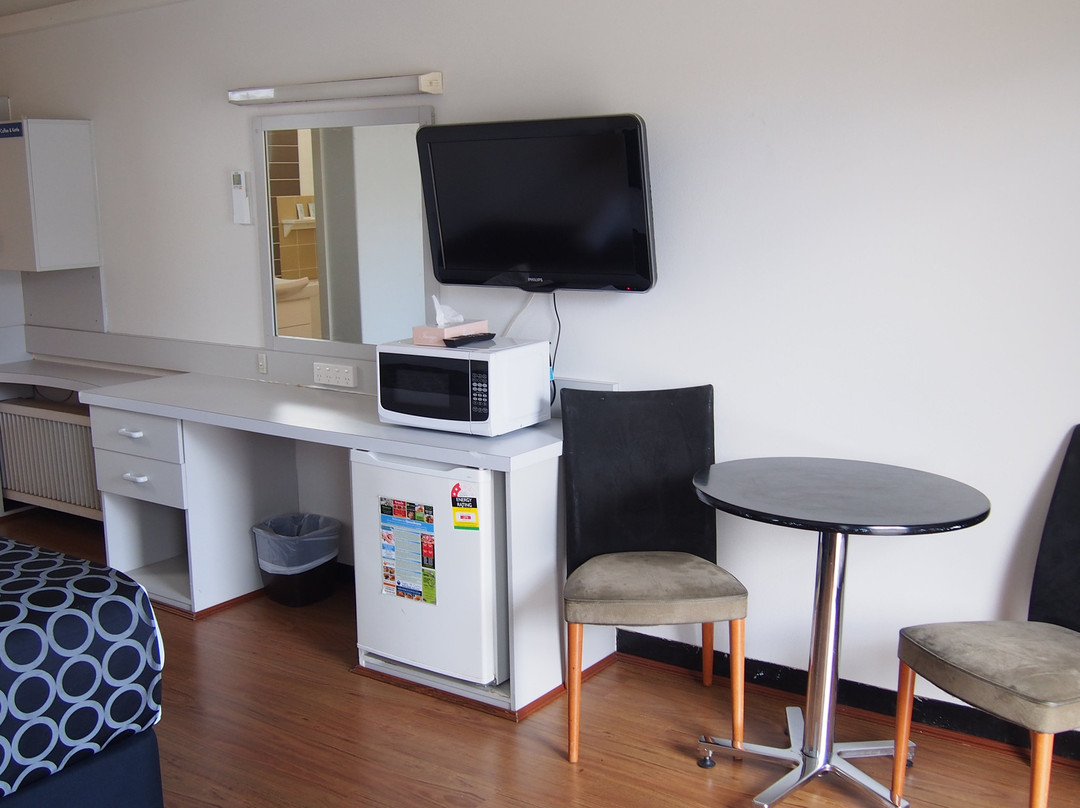 瓦拉比汽车旅馆主图