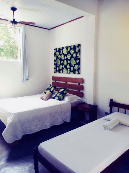 NALU GUEST HOUSE - SUÍTES主图