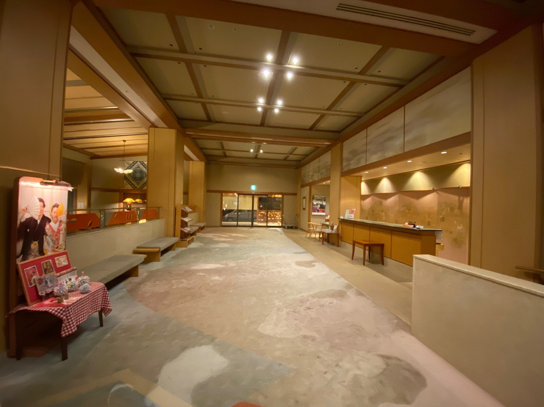 Shikino Yado Minoya Hotel主图