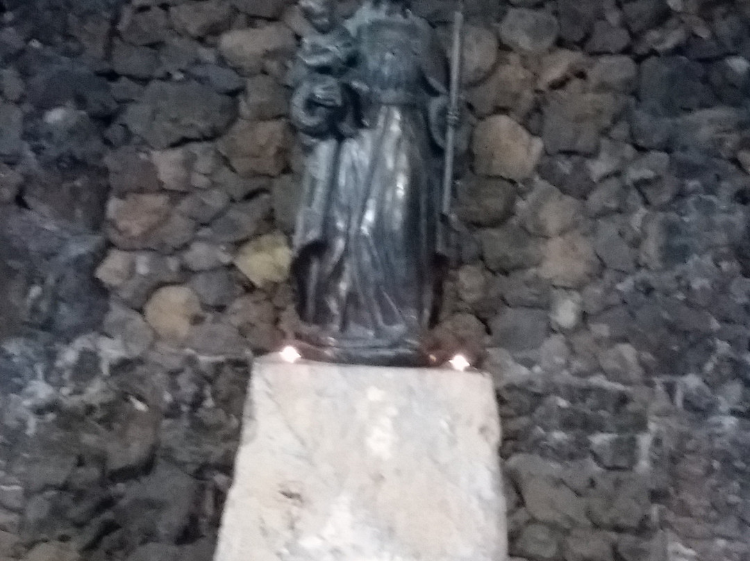 Ermita de San Blas景点图片