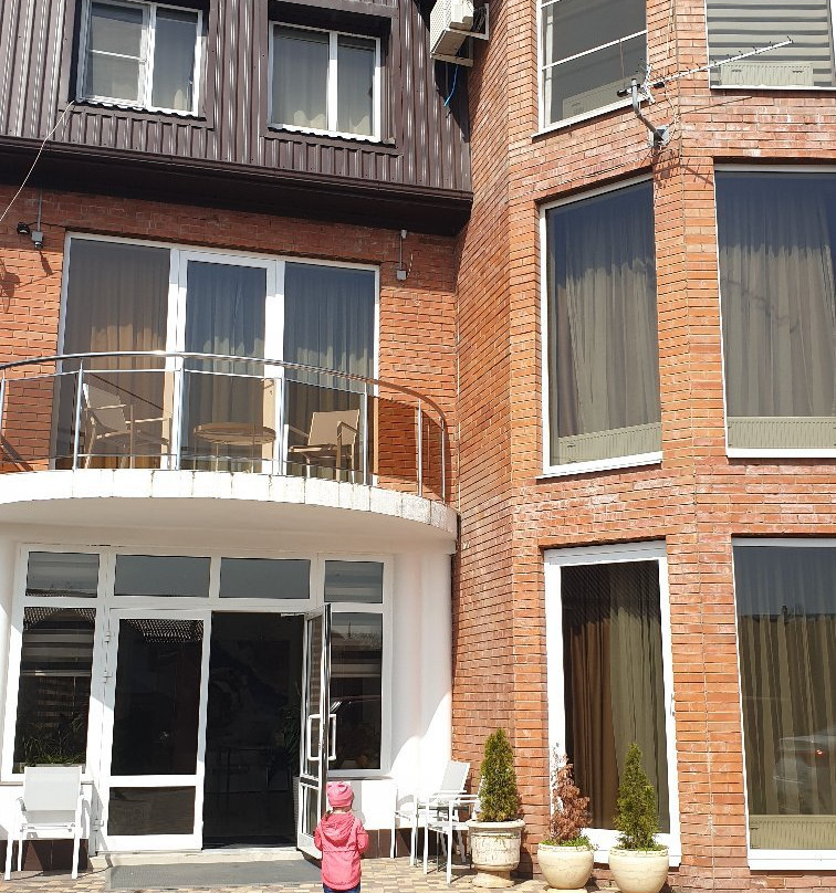 Luna Hotel Krasnodar主图