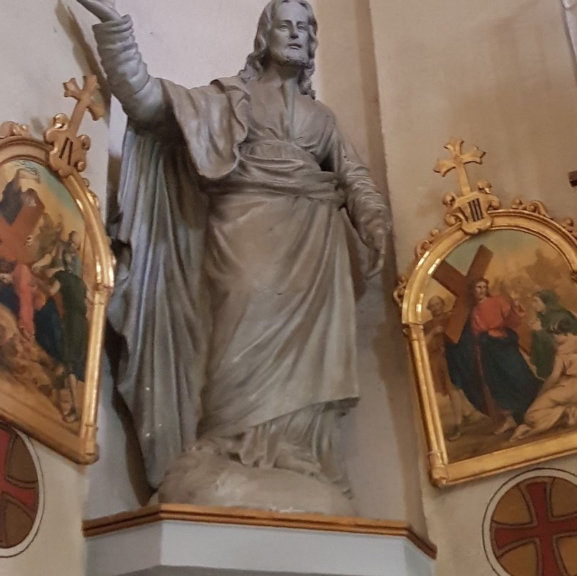 Eglise Saint André景点图片