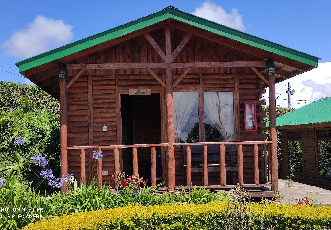 Grandpas Hotel主图