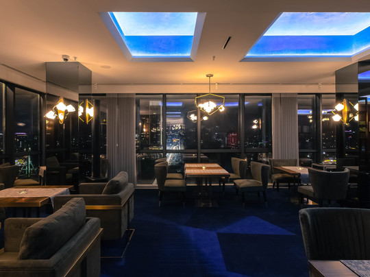 IL Cavallo Restaurant & Lounge