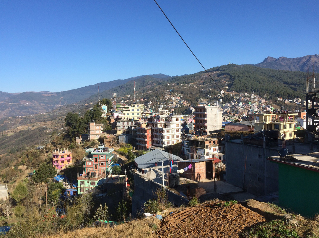Charikot Panorama Resort主图