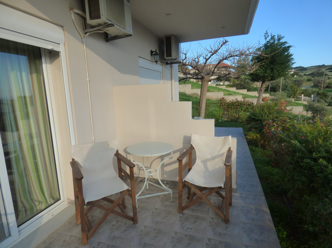 Triantafilia Guesthouse主图