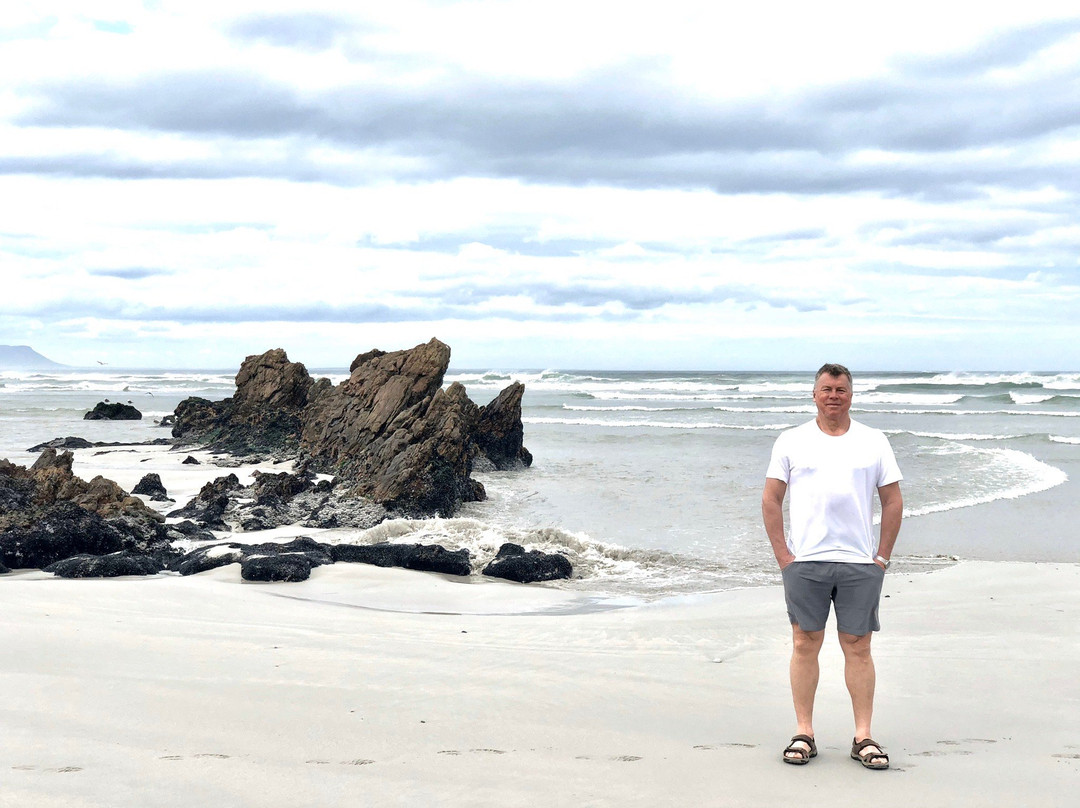 Voelklip Beach-赫曼努斯必去景点