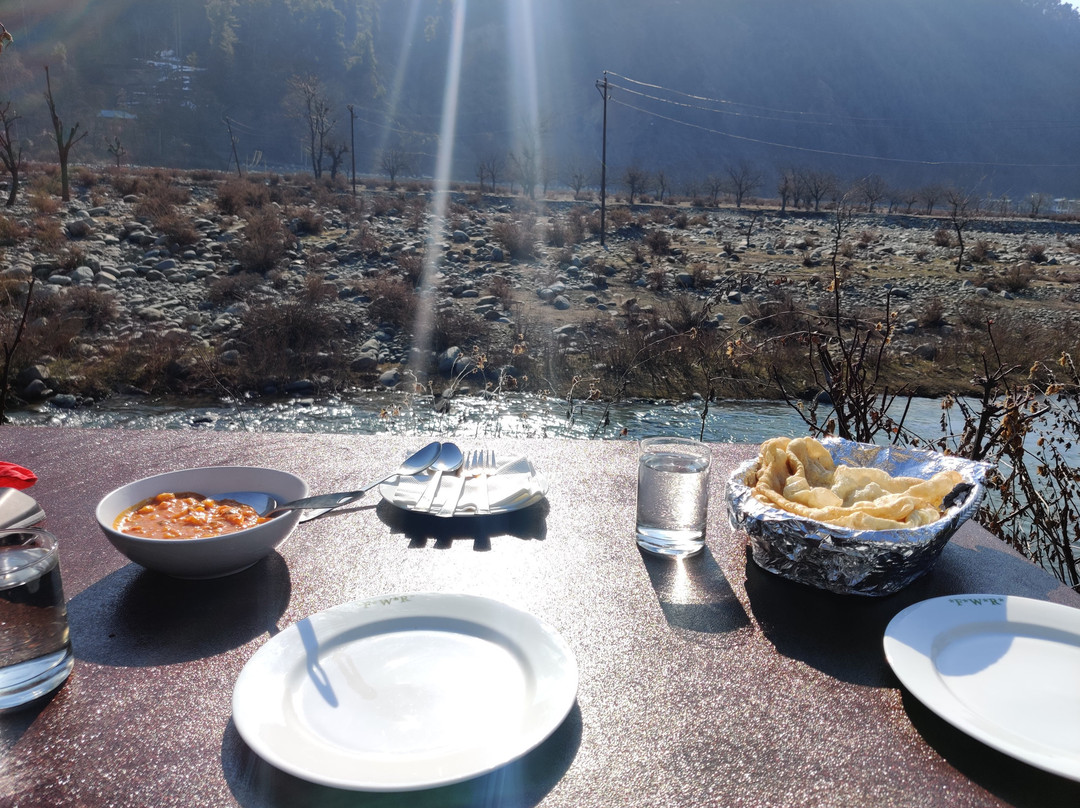 Fresh Water Resort主图