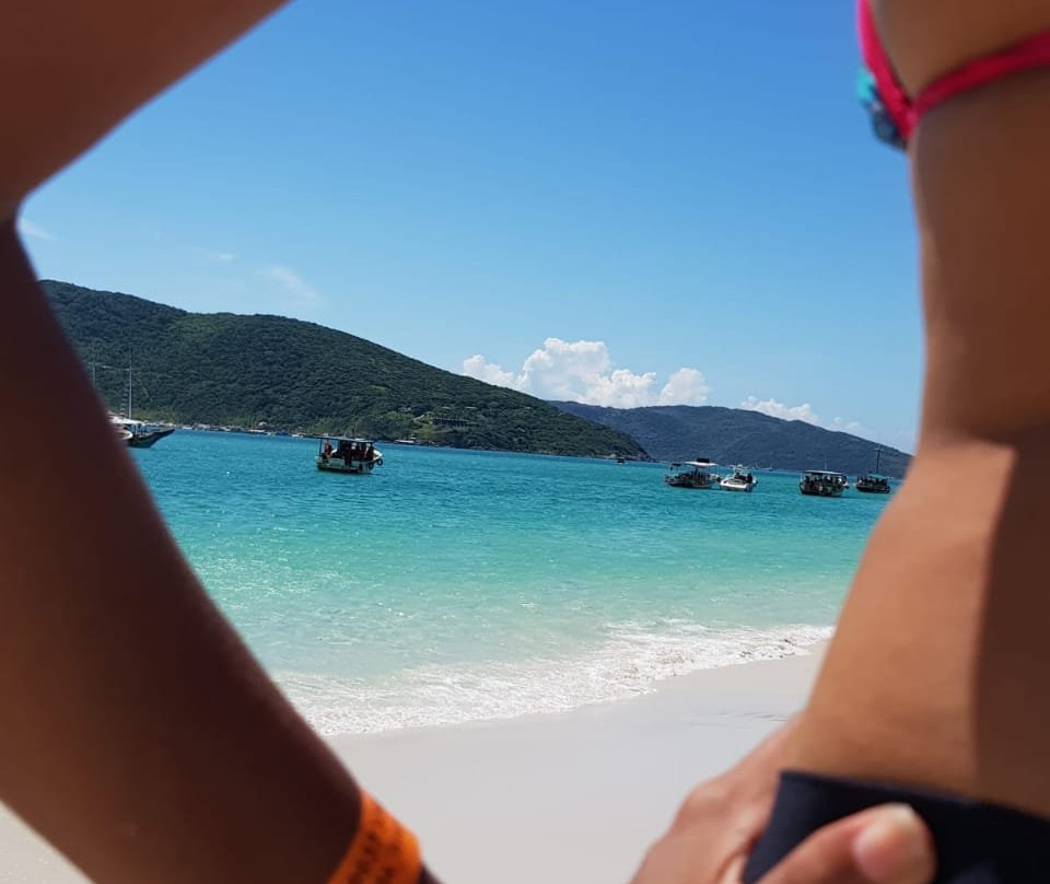 Forno Beach景点图片