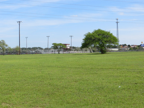 Mayfest Park-巴斯特罗普必去景点