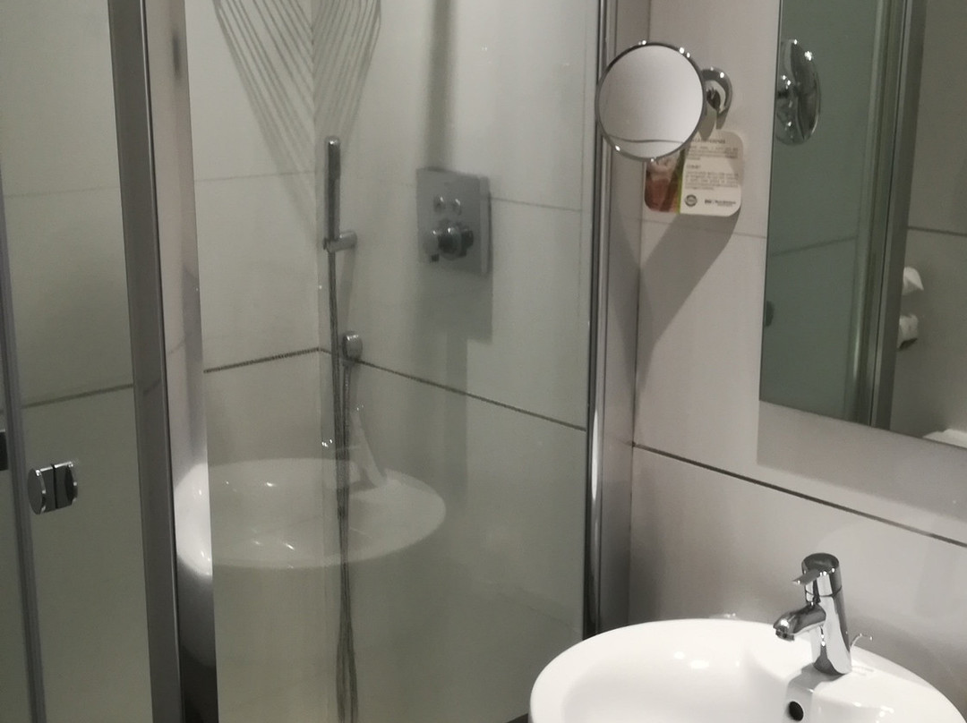 圣马可酒店主图