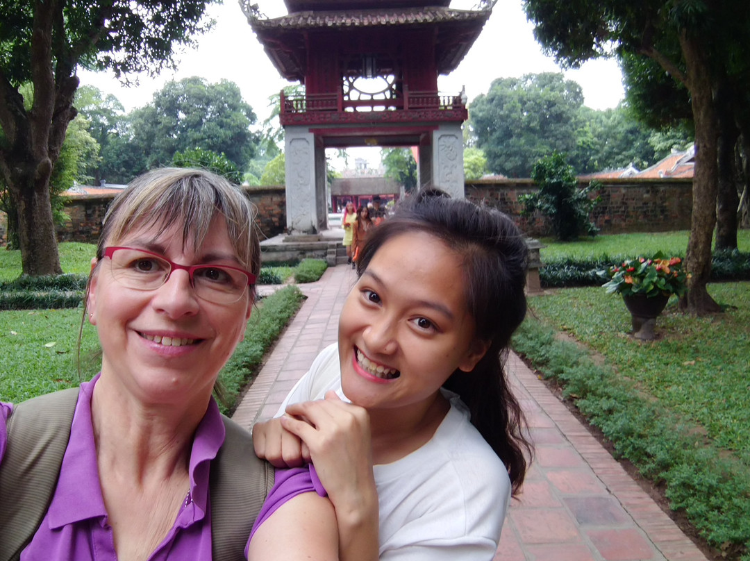 Hanoi Free Tour Guides景点图片