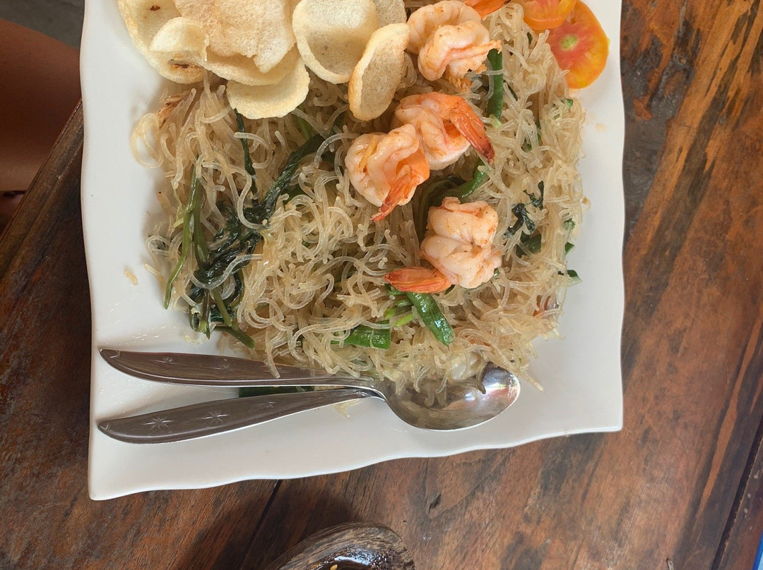 Salassa Guest House主图