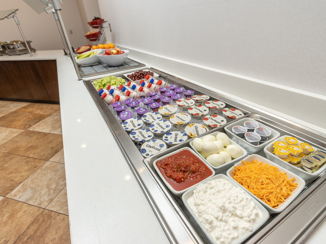 Holiday Inn & Suites Memphis - Wolfchase Galleria by IHG主图