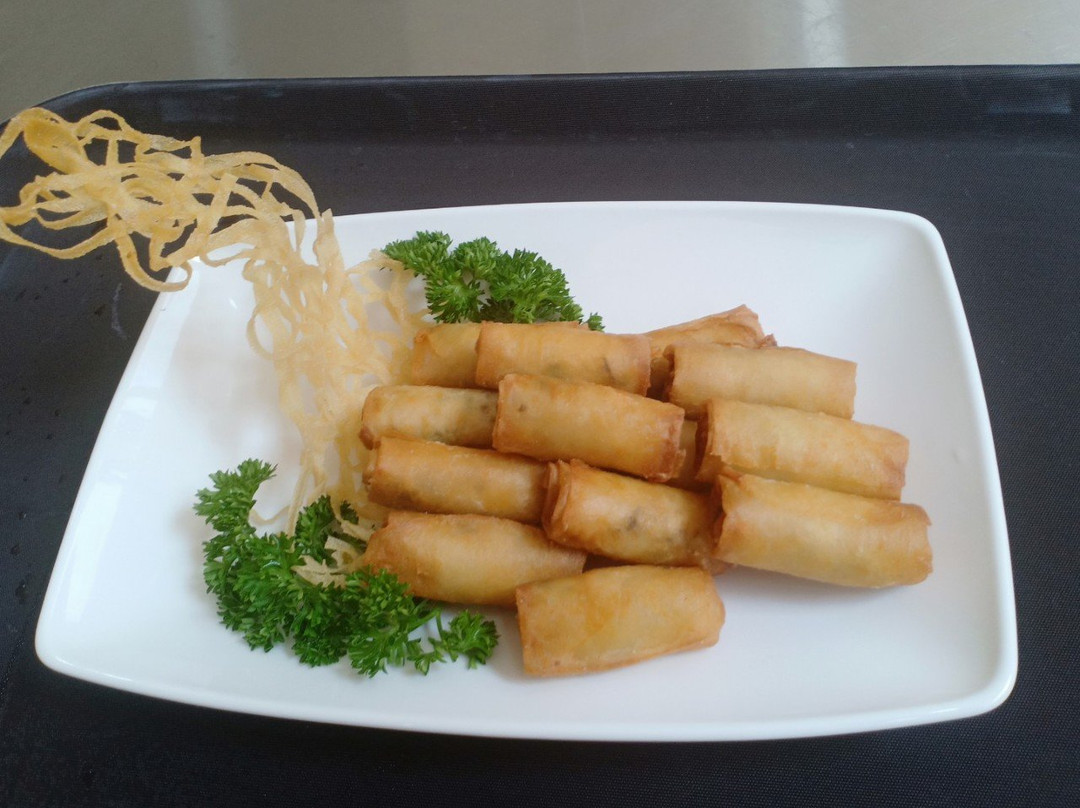 Ocean Bay Seafood Restaurant