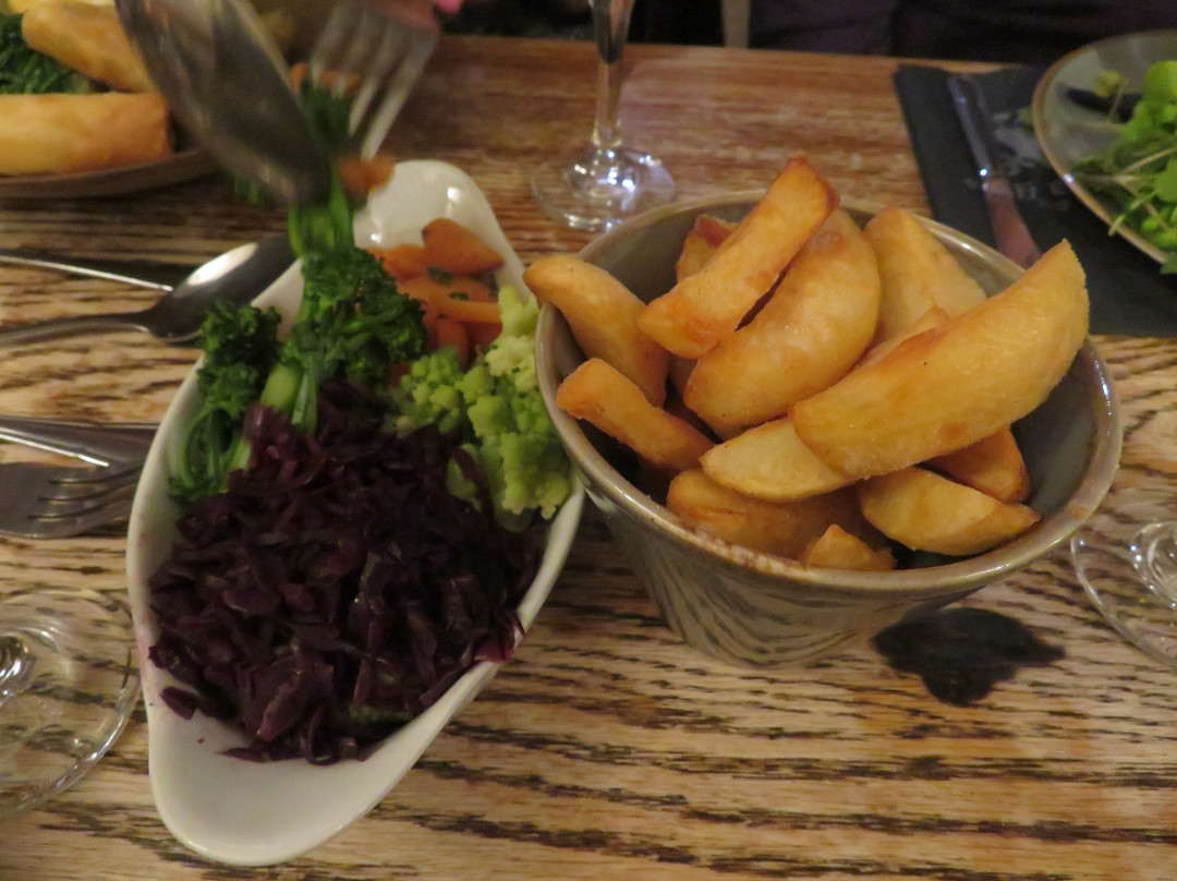 头巾纹章酒店主图