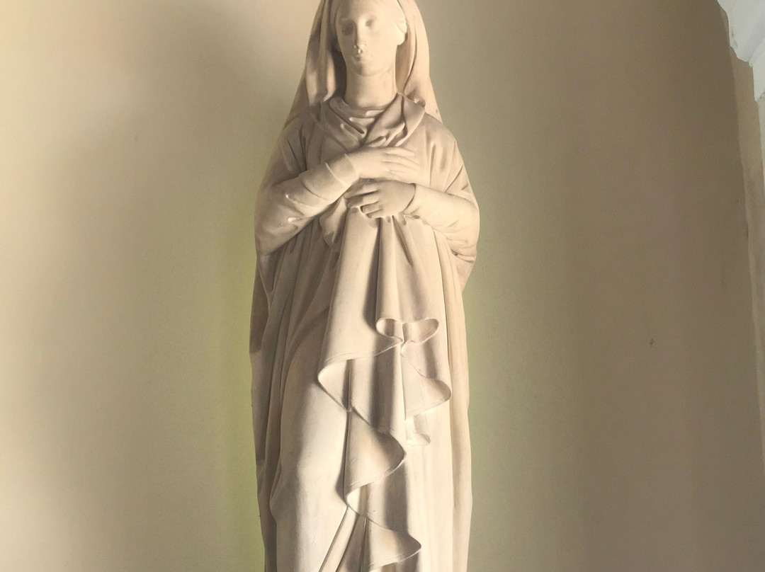 Igreja de Sao Frei Pedro Goncalves景点图片