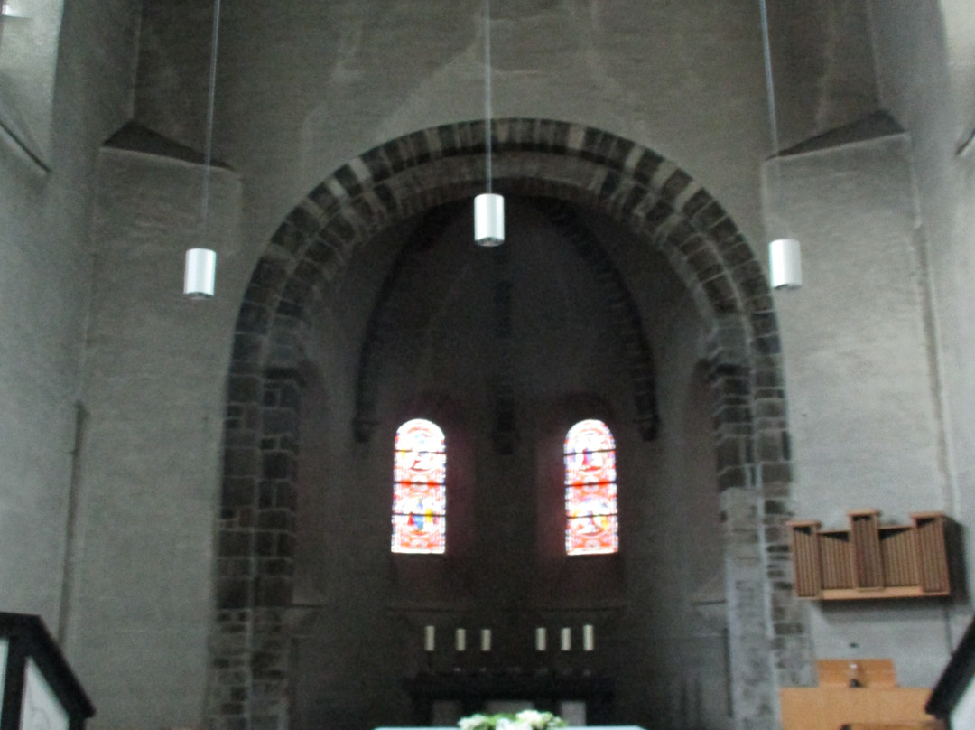 Sint-Pieterskapel-Lier必去景点