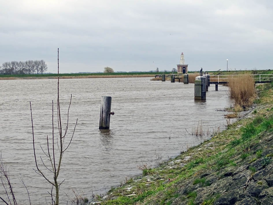 Lemmer Lighthouse景点图片