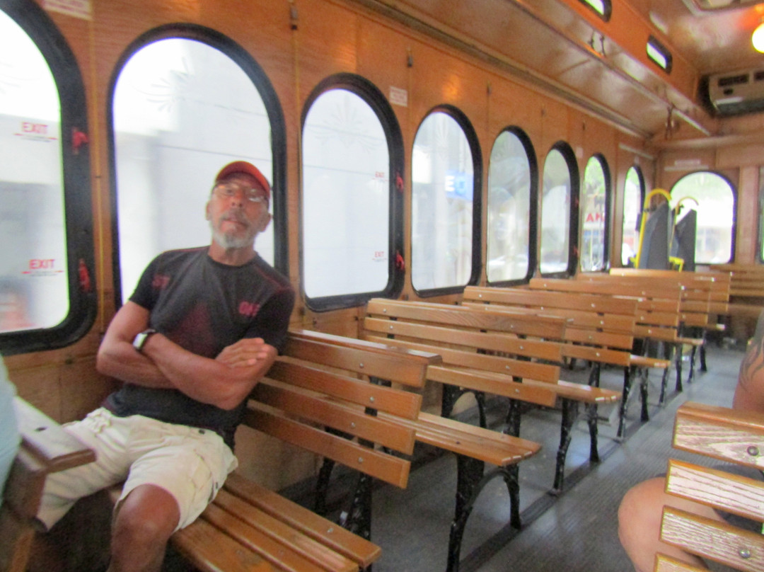 迈阿密有轨电车-迈阿密必去景点