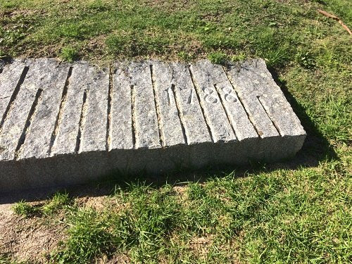 Triangle Gardens-Hampton必去景点