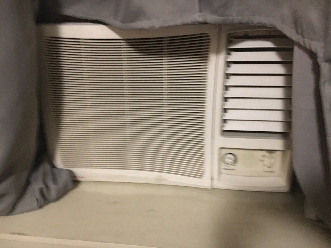 马尼拉机场酒店主图