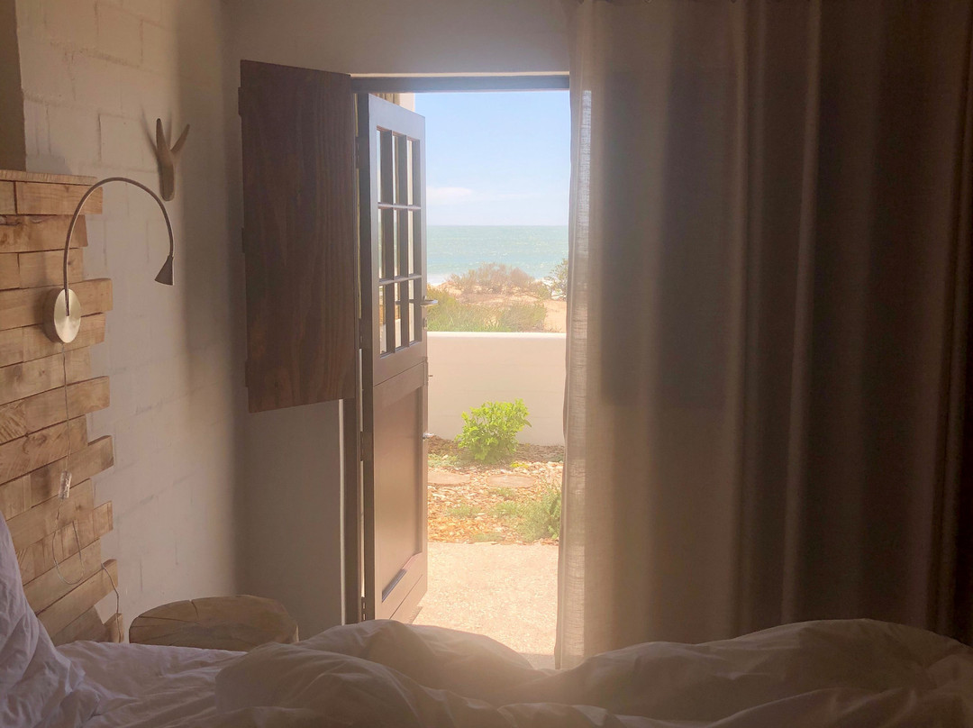 Gonana Guesthouse主图