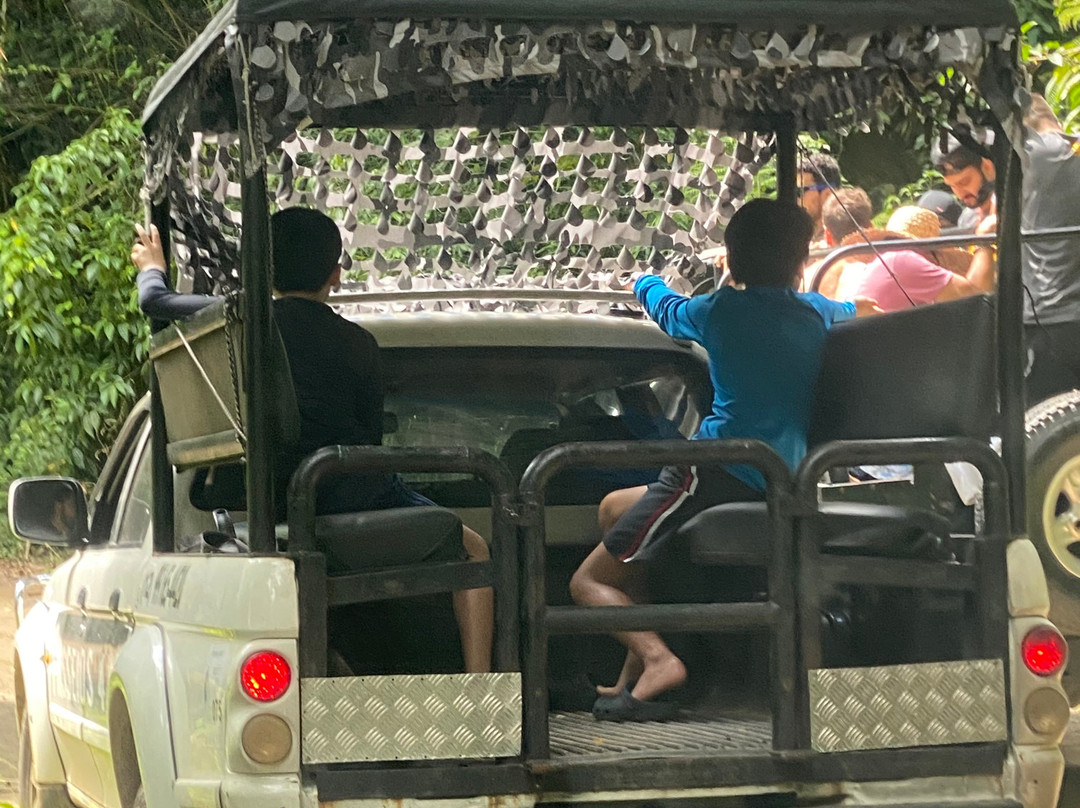 OFF Travel-伊利亚贝拉必去景点