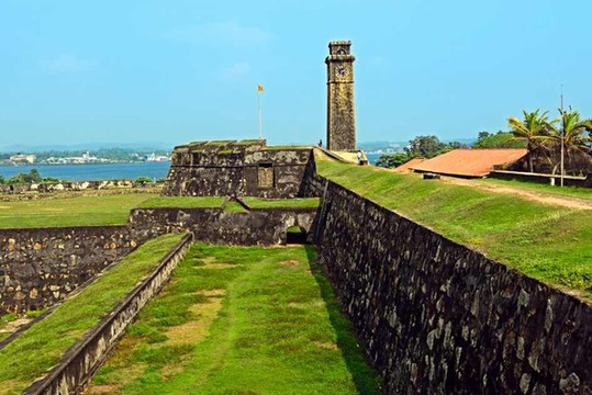 HashOne SriLanka-斯里贾亚瓦德纳普拉必去景点