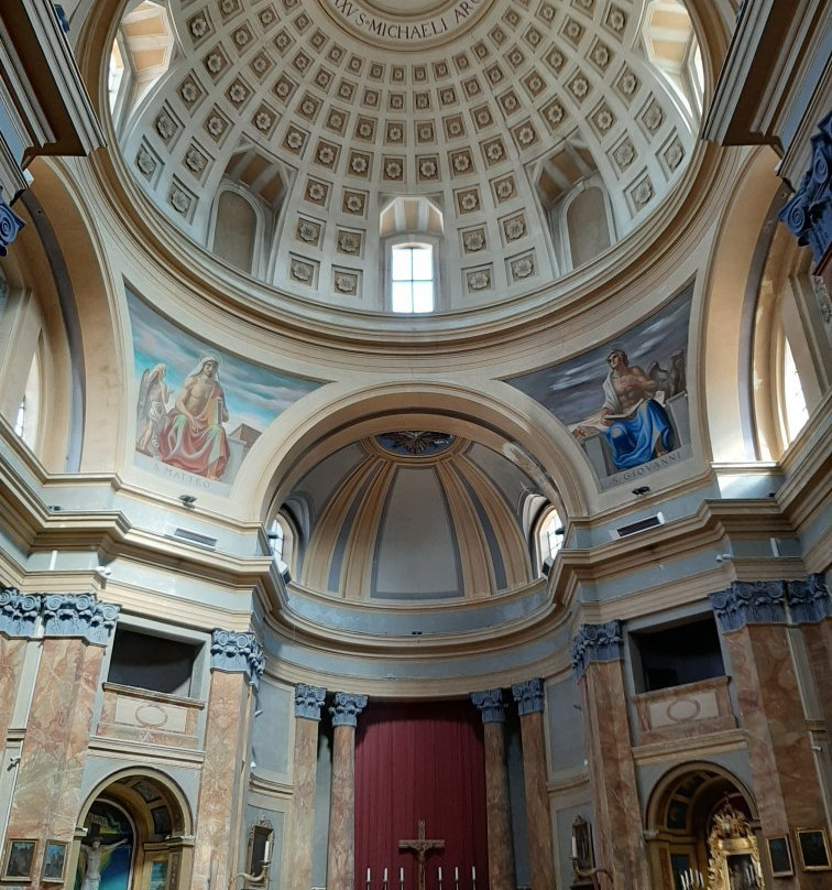 Parrocchia San Michele Arcangelo景点图片