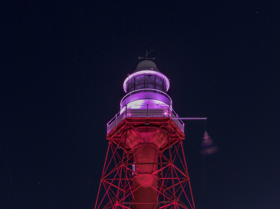 Port Adelaide Lighthouse景点图片