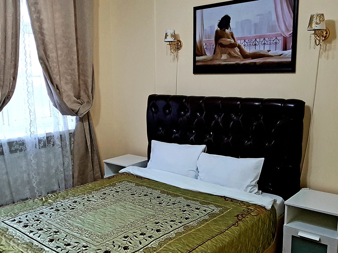 Otel' Aleksandriya-Sheremet'yevo主图