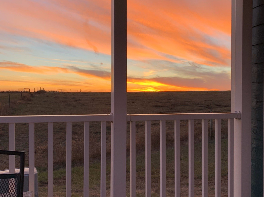 The Winery at Shale Lake-Williamson必去景点