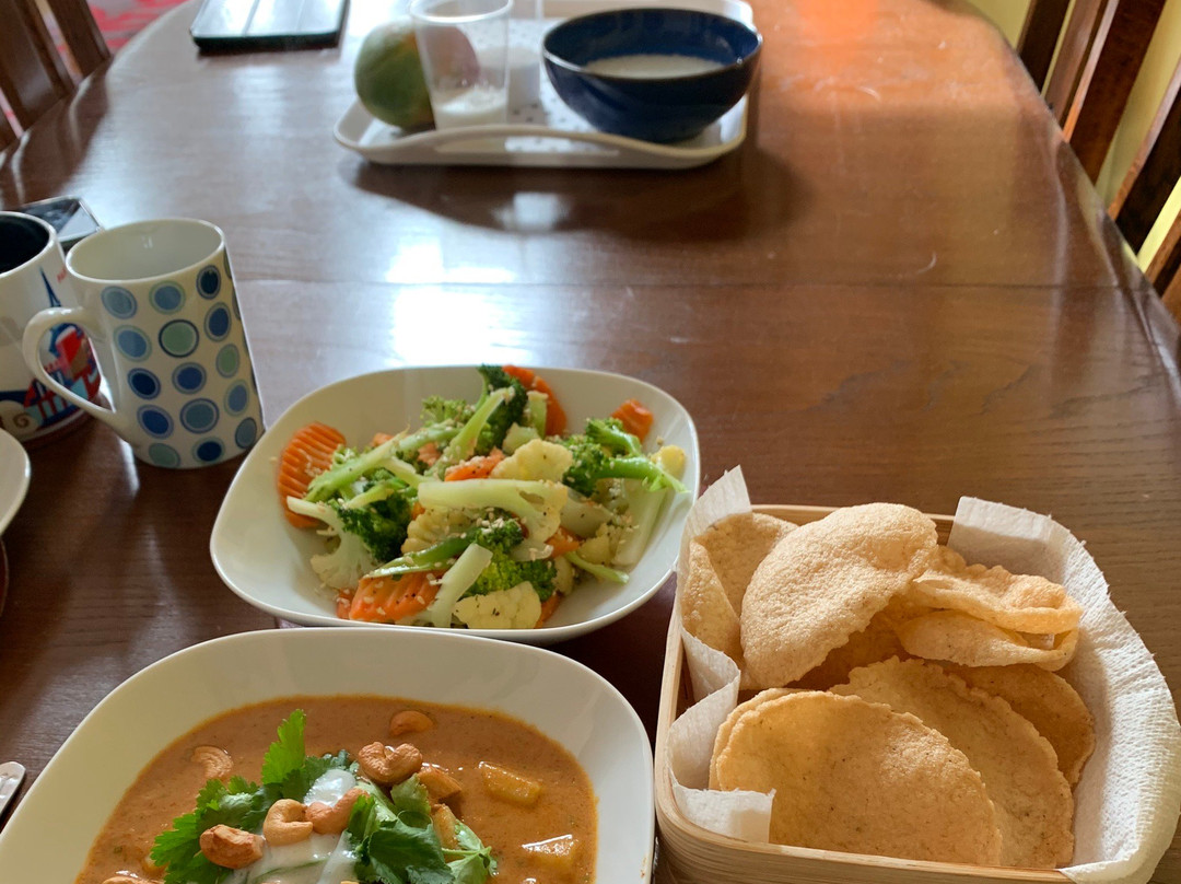 5 Spice Cookery景点图片