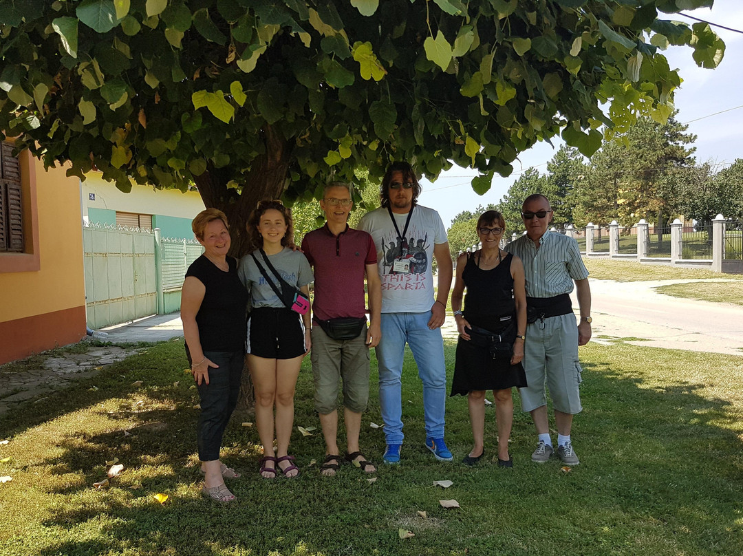 Balkan Adventure Tours-贝尔格莱德必去景点