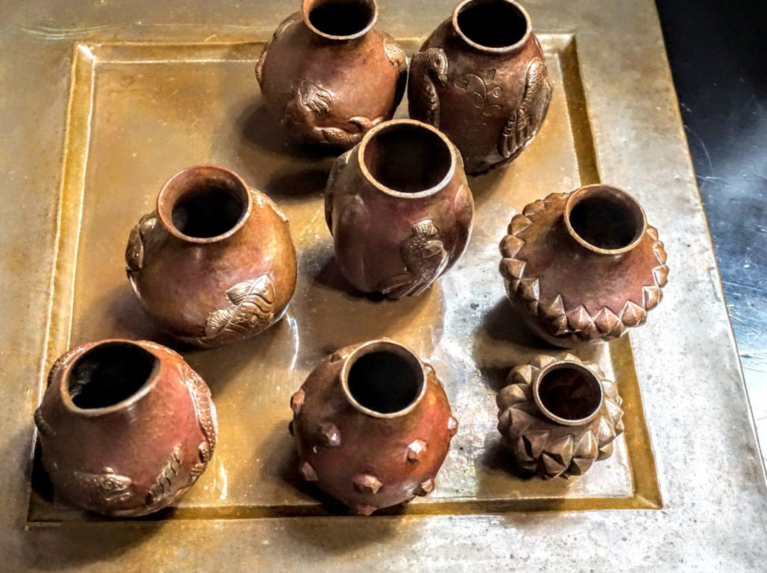 Casona Rosa B&B主图