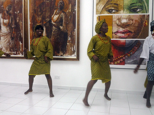 Naija Holidays-拉哥斯必去景点