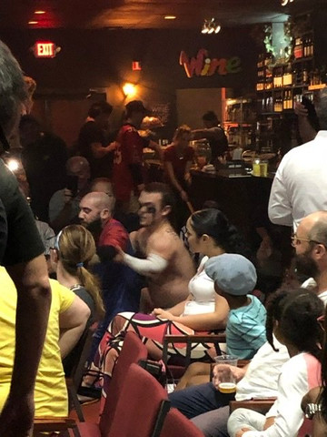 Boca Black Box-博卡拉顿必去景点