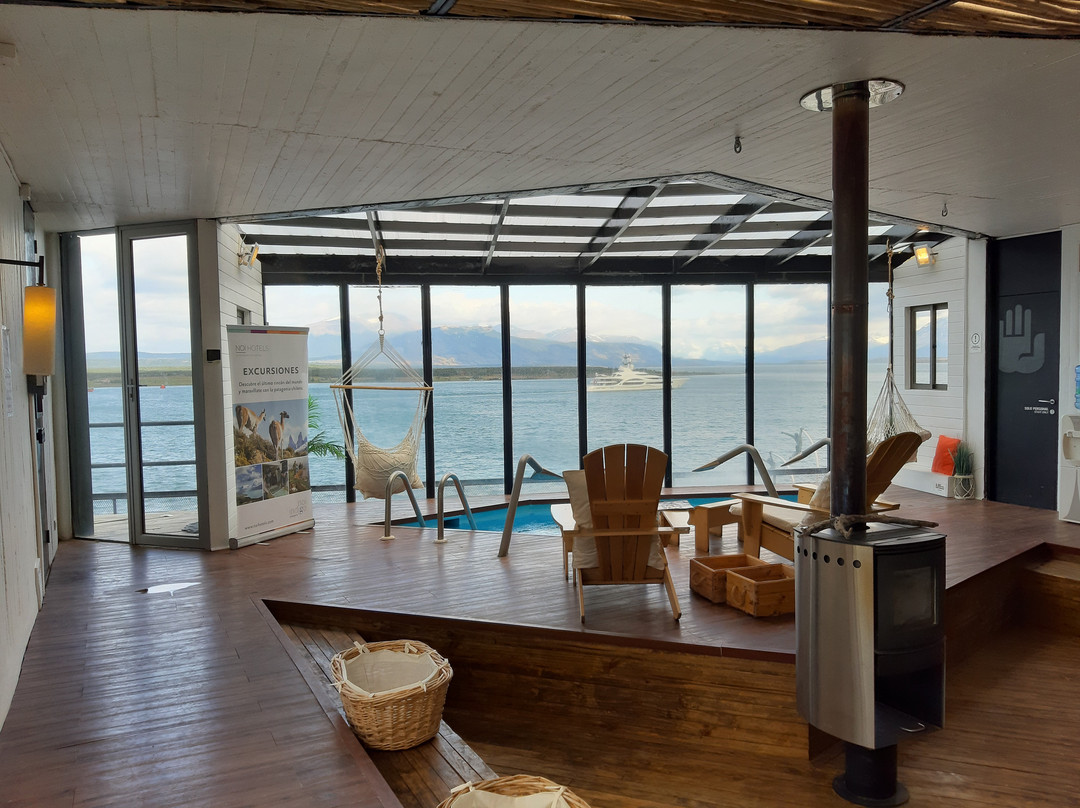 NOI Indigo Patagonia主图