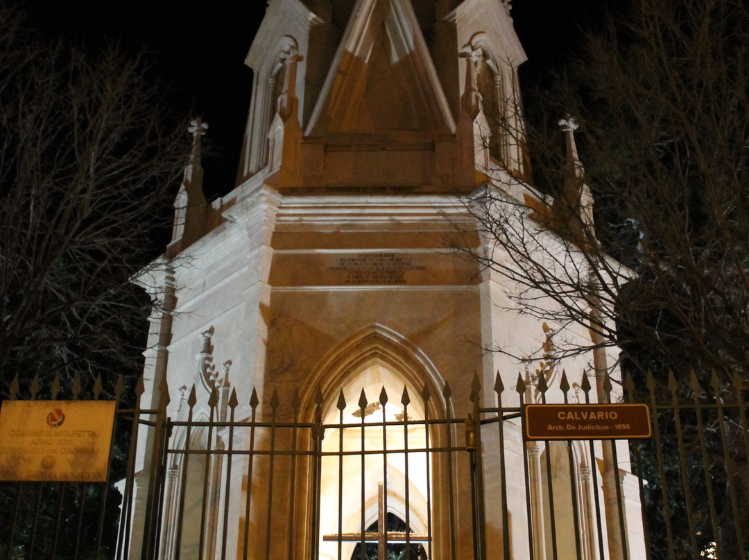 Calvario
