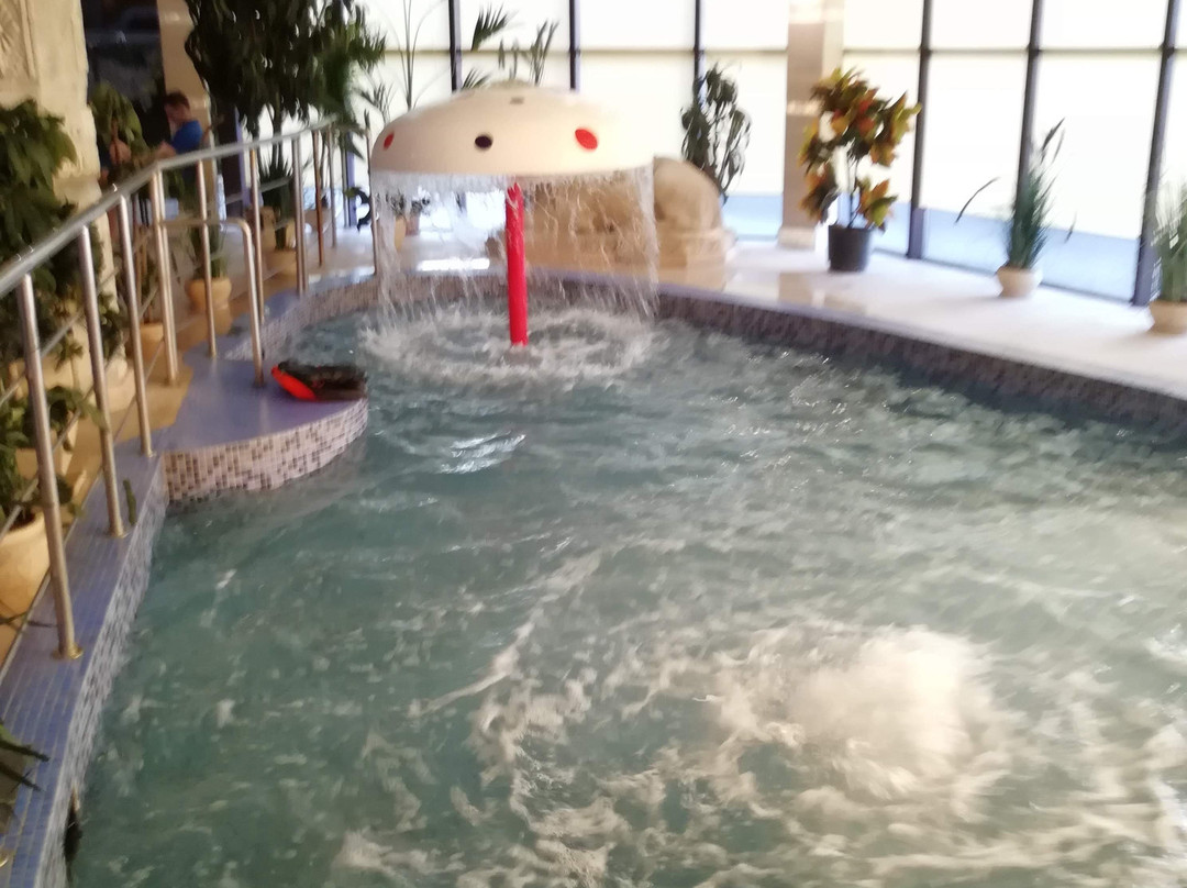 Hotel Berezhki Hall主图