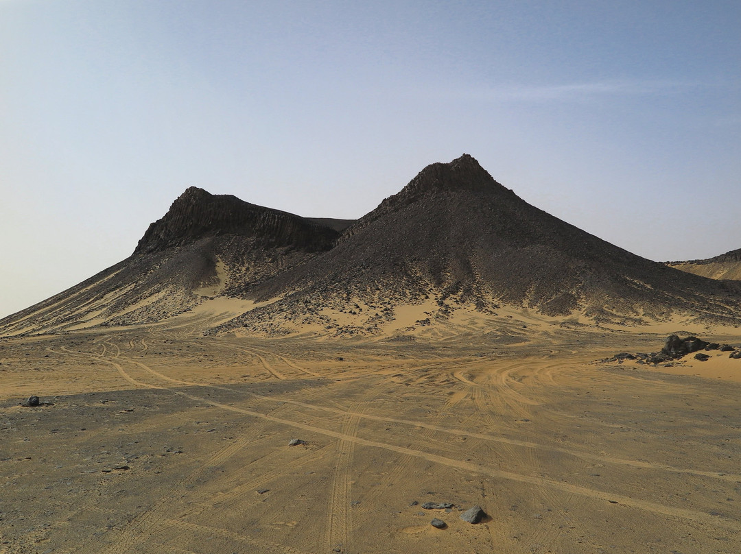 Black Desert景点图片