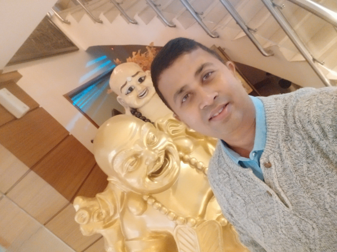 Sangai Continental主图