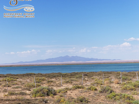 Laguna Shores Resort主图