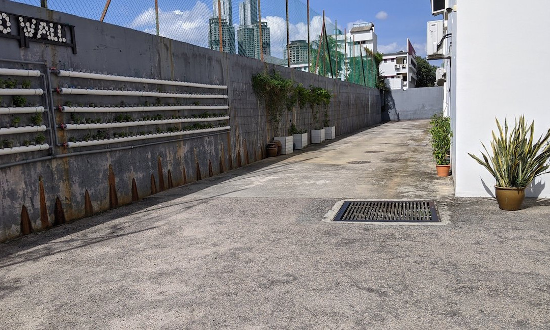 Church Of Immaculate Conception-新山必去景点