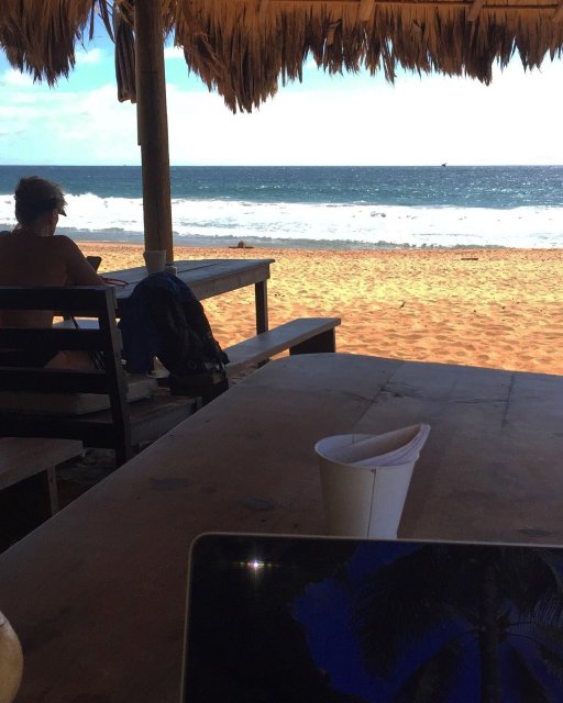 Un Sueno Cabanas Del Pacifico-浴室