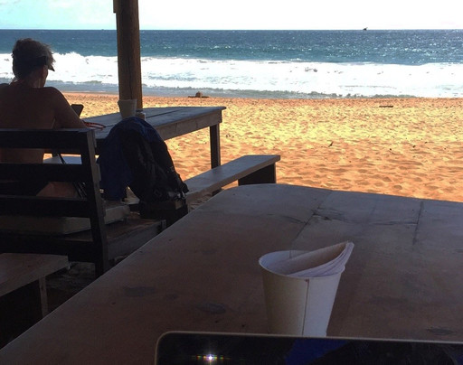 Un Sueno Cabanas Del Pacifico主图